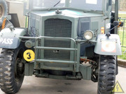 Битанский командирский автомобиль Humber FWD, "Моторы войны" DSCN7212