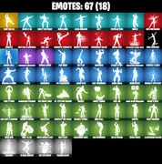 emotes-comp