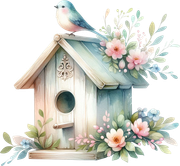 tk-Bunny-Kisses-birdhouse1