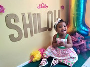 Shiloh-Mentor