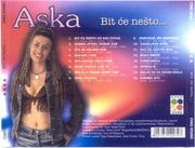 Aslija Sljivar Aska - Diskografija Omot-2