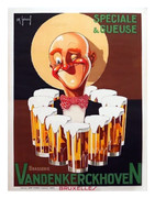 Gueuze Vandenkherckoven 1928