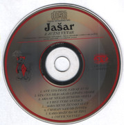 Jasar Ahmedovski - Diskografija Jasar-1997-Cd