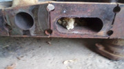 Restauration Studebeker US6 20190712-142620