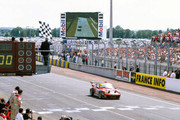  24 HEURES DU MANS YEAR BY YEAR PART FOUR 1990-1999 - Page 46 Image030