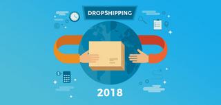 Ecommerce Using Dropshipping Delivery Model Ecommerce Using Dropshipping Delivery Model