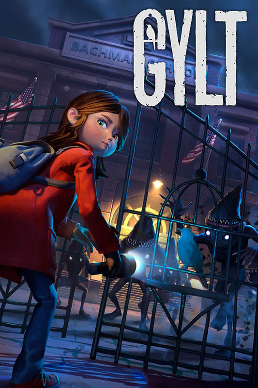 Poster for GYLT