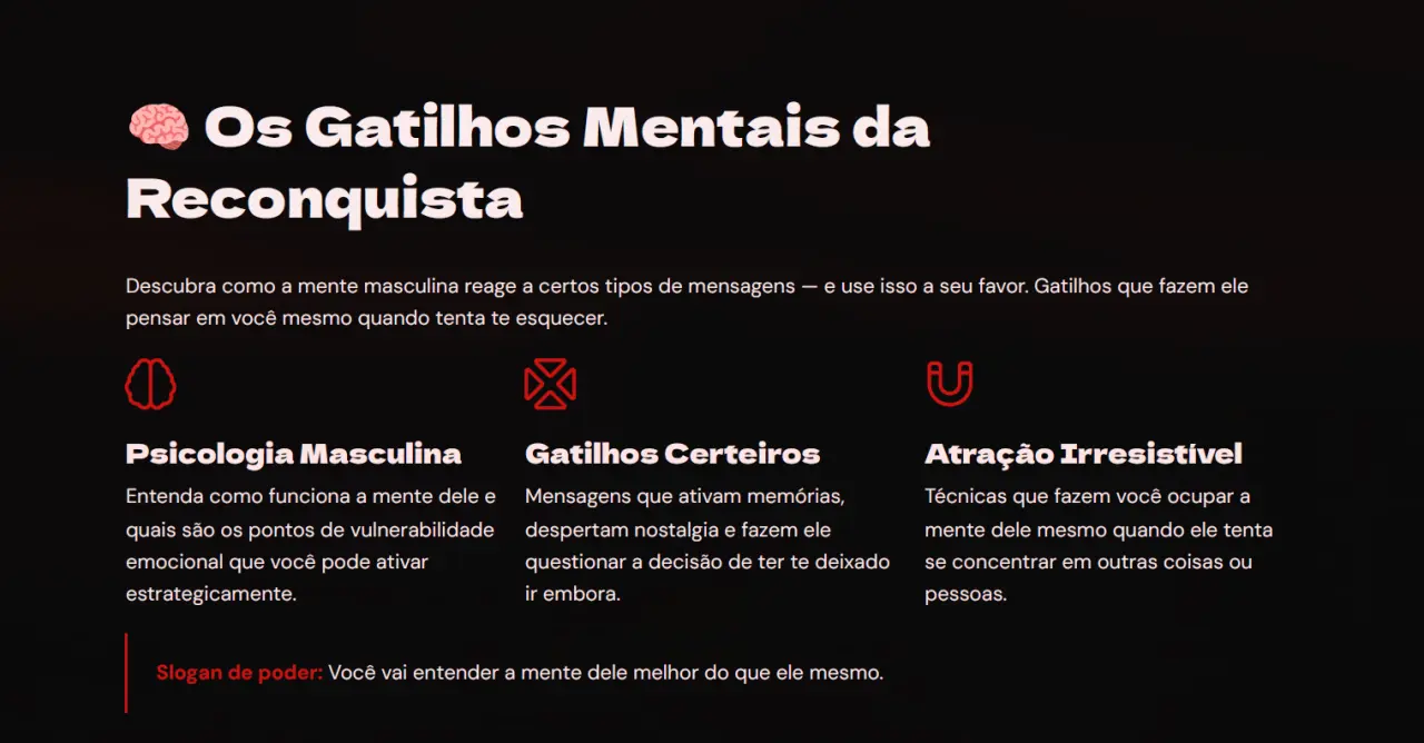 Imagem 5 do carrossel 'O que você vai aprender'