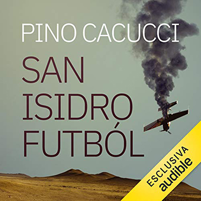 Pino Cacucci - San Isidro Futból (2020) (mp3 - 128 kbps)