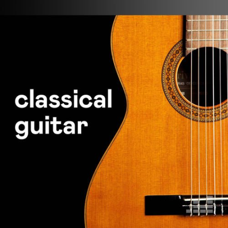 VA - Classical Guitar (2020) MP3