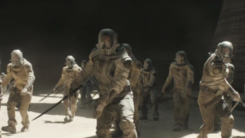  Dune 2021 screenshot