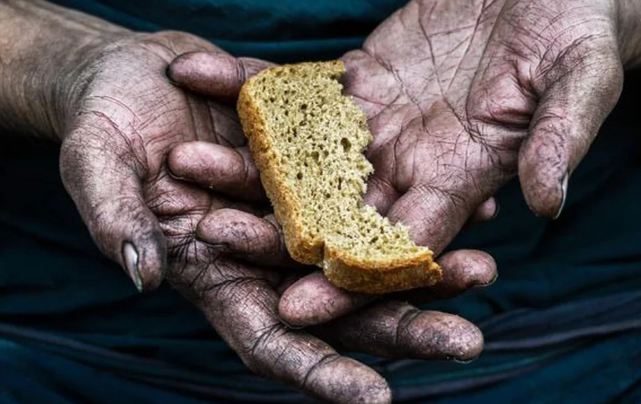 ¿Por qué la invasión rusa a Ucrania puede crear una hambruna global?