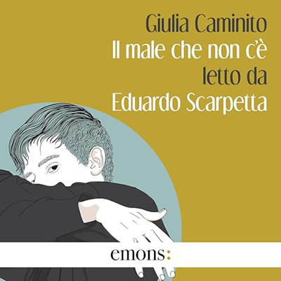Giulia Caminito - Il male che non c'è (2024) (mp3 - 128 kbps)