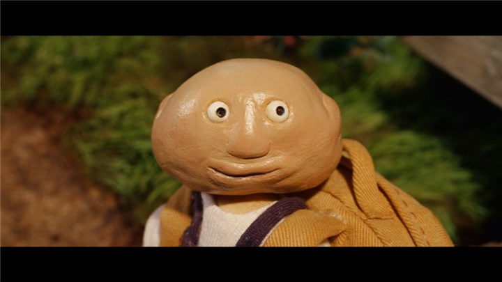 Vanamehe film 2019 DvDremux est eng rus subtitles