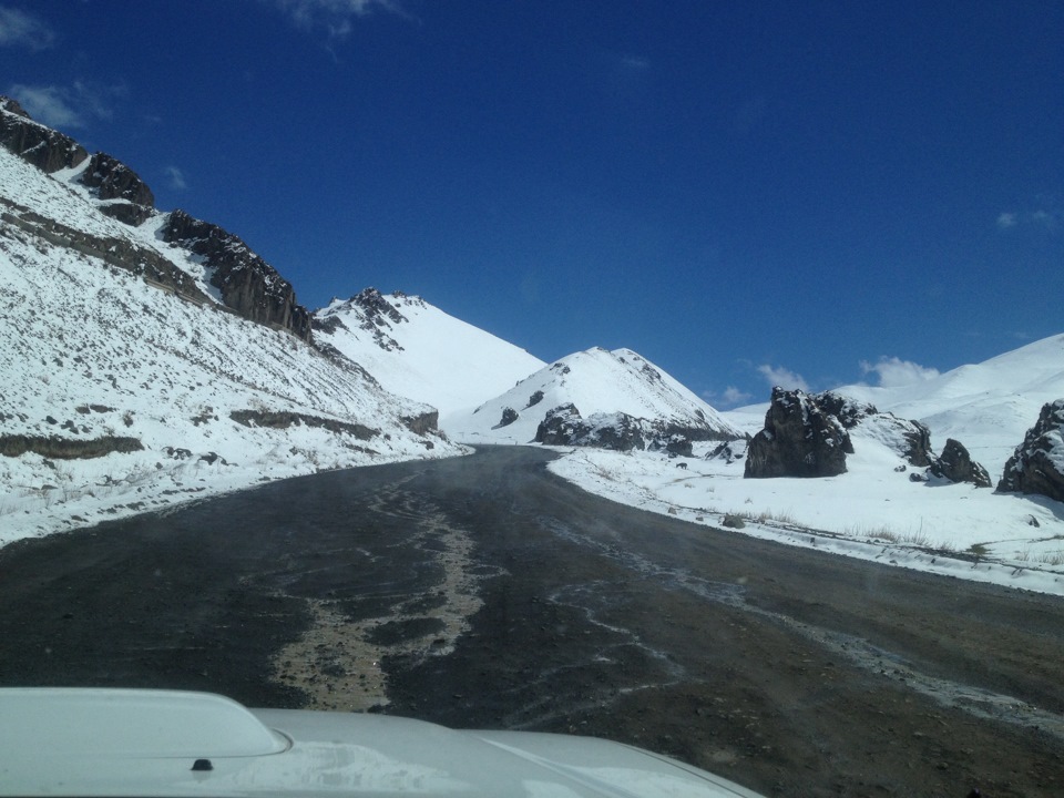 3a55634s-960 Перевал Долон высокогорная сказка Нарынской области