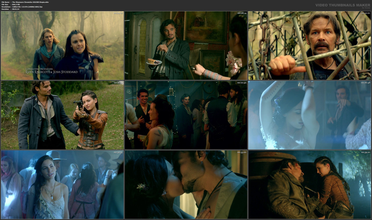 The Shannara Chronicles S01E08 Utopia.mkv