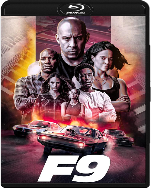 Szybcy i wściekli 9 / F9 The Fast Saga (2021) DIRECTORS.CUT.MULTi.720p.BluRay.x264.AC3-DENDA / LEKTOR i NAPISY PL