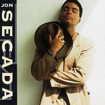 Jon Secada Jon Secada 1992 - Jon Secada - Jon Secada [1992] [Flac] [Mp3]