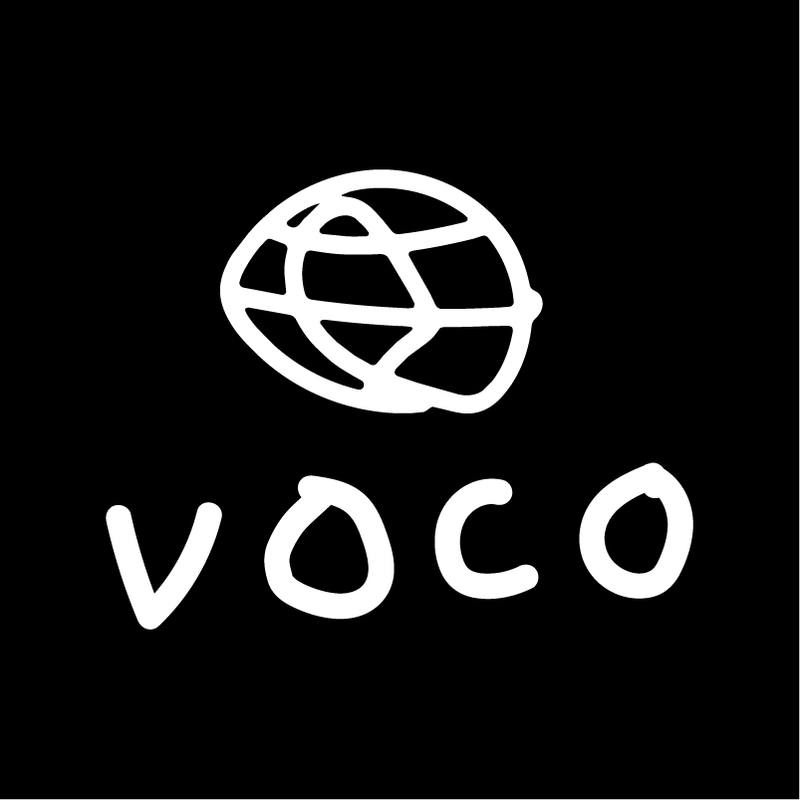 Voco logo