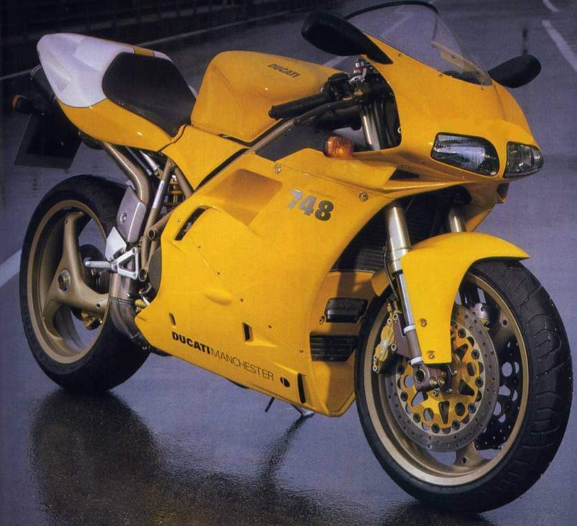 Ducati 748SPS 98 1