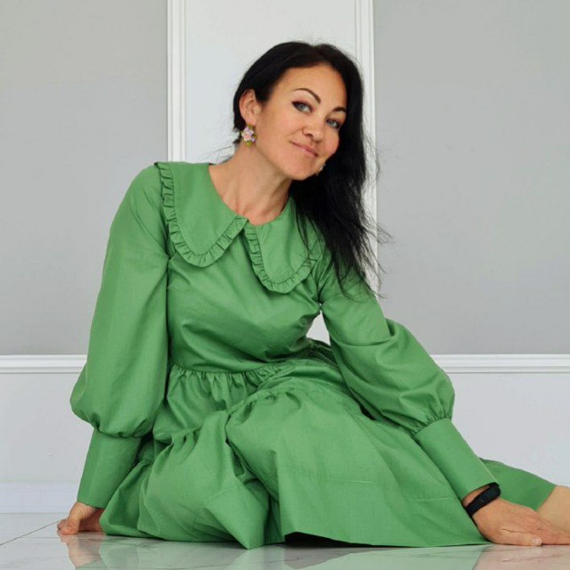 79787896495 Чижинская Горобцова Ольга Сергеевна хореограф РК