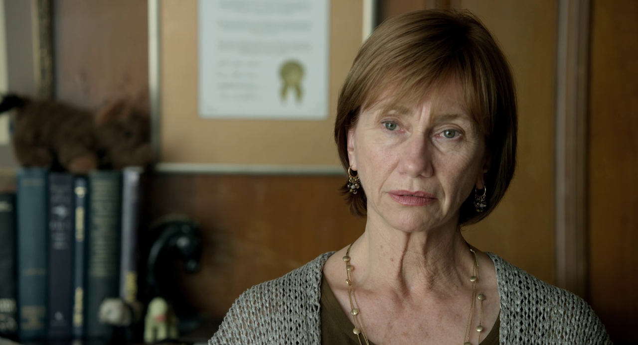 Cate McCall - Il Confine Della Verità 3