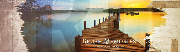 Painting Frames | Family Slideshow - 4