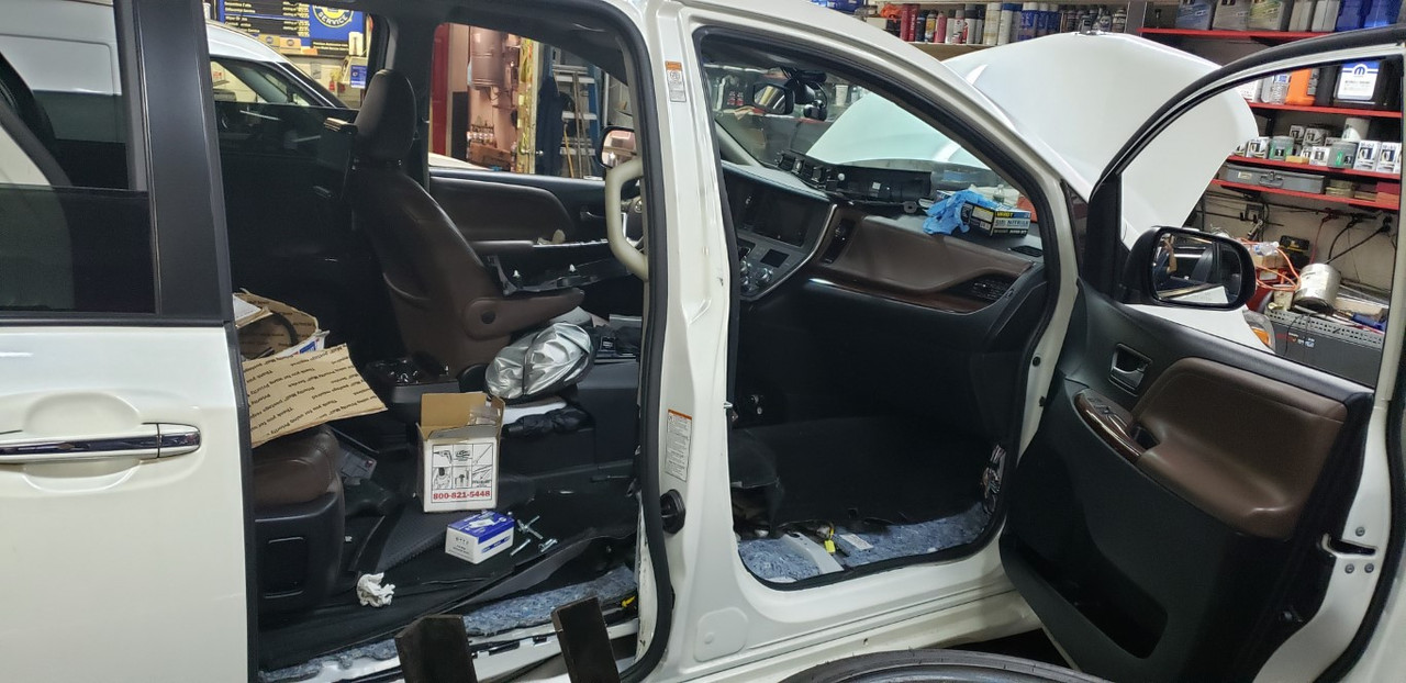 SiennaTrainHornInstall (68)