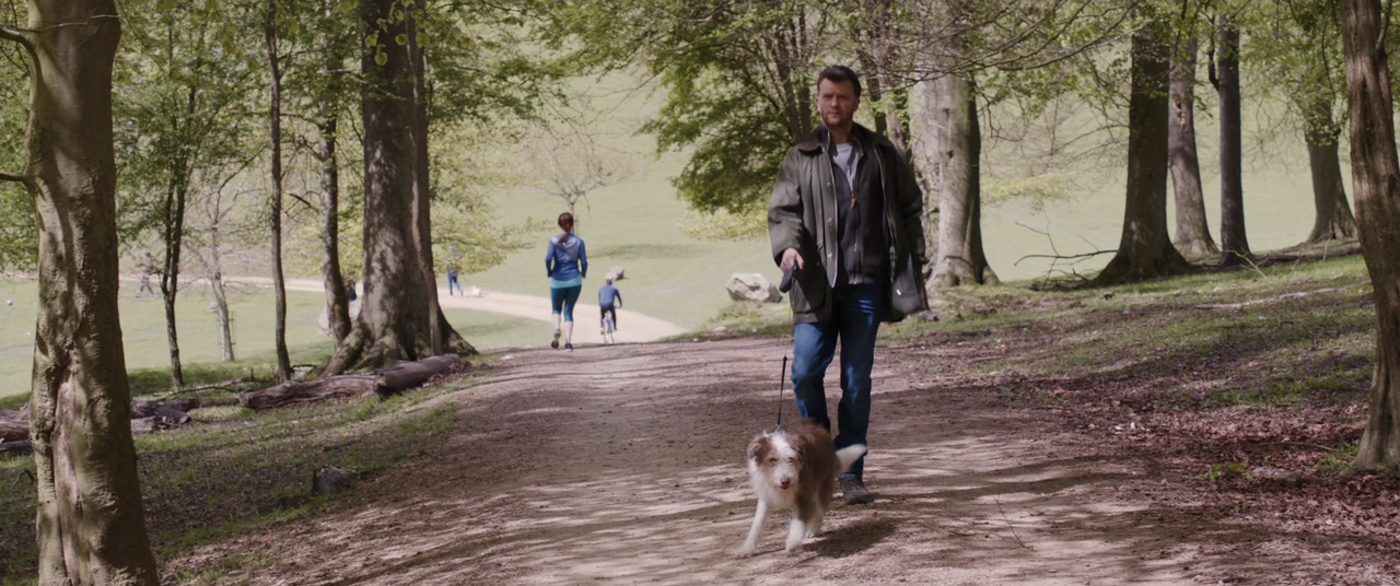 Ti presento Patrick (2018) [BluRay Rip 1080p ITA-ENG DTS-AC3 SUB