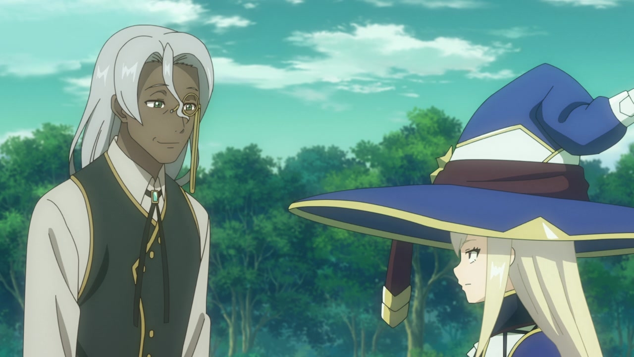 [SubsPlease] Ningen Fushin - 01 (720p) [2445D8DD].0001