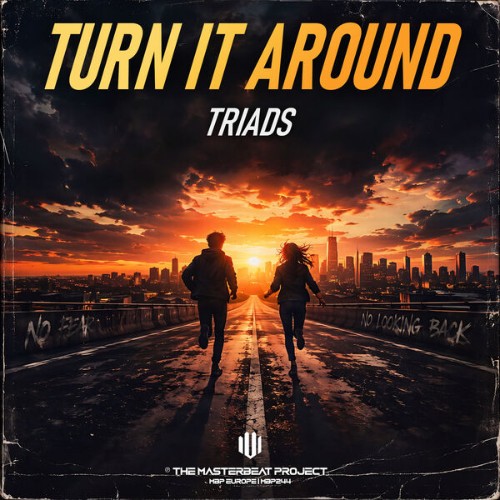 Triads - Turn It Around (2026) MP3
