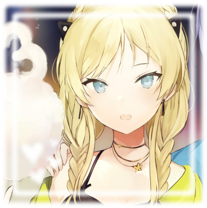 Luna / K5 - GFL