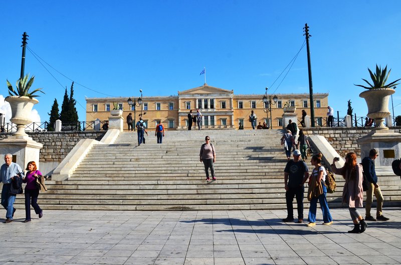 Atenas-18-11-2019 - Grecia y sus pueblos-2019 (131)