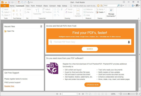 Foxit Reader 10.0.1.35811 Multilingual