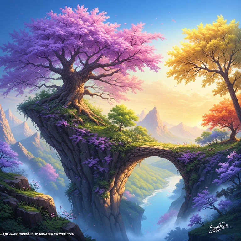 Fantasy-art-by-Steve-Ferris-br-4