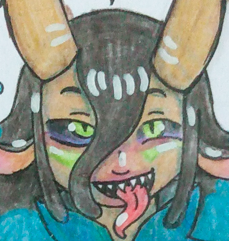 Icon Leadind to NSFW.