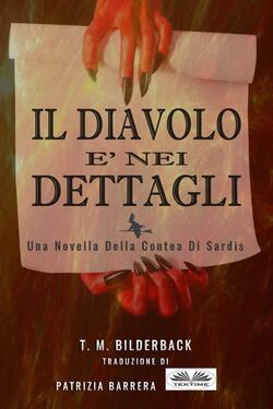 T.M. Bilderback – Il diavolo è  nei dettagli (2020)