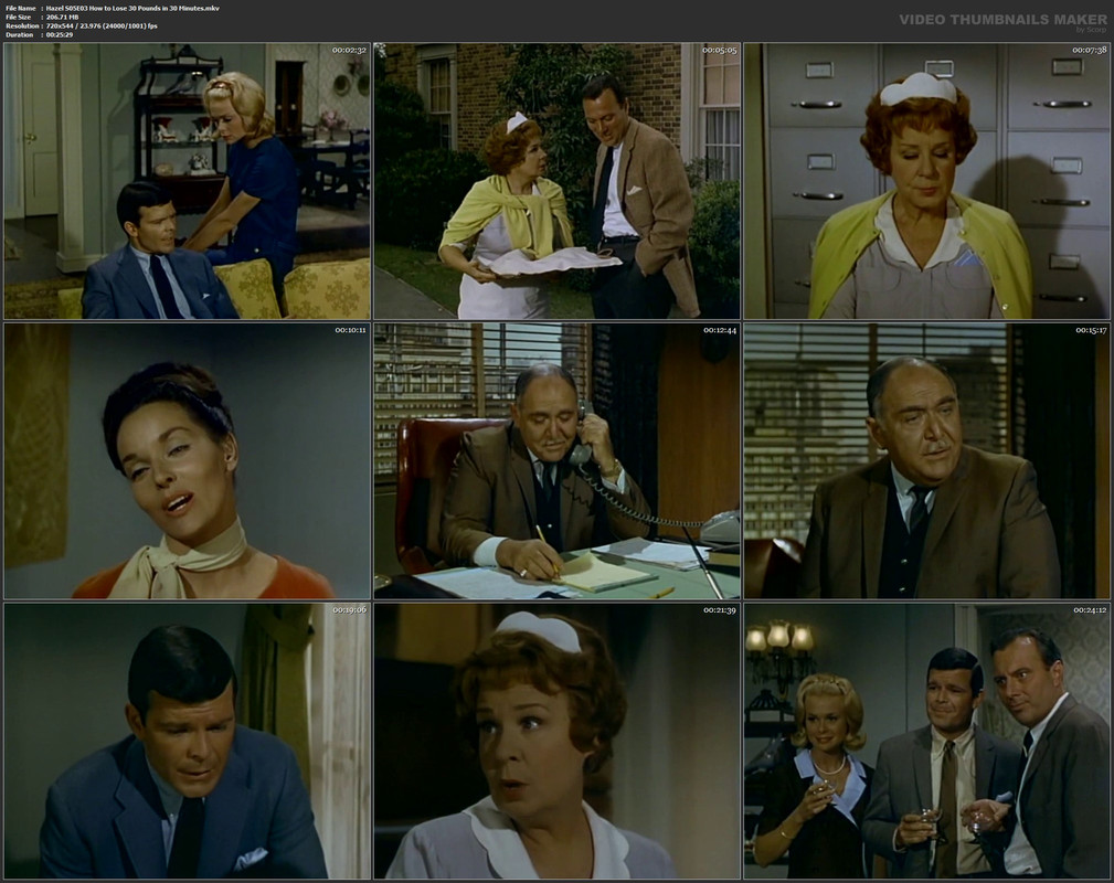 Hazel S05E03 How to Lose 30 Pounds in 30 Minutes.mkv