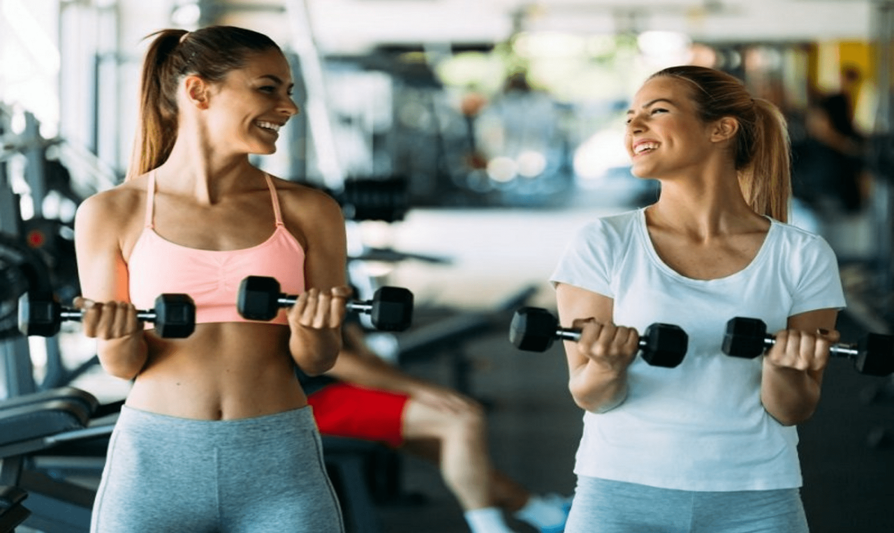 Tipos de ejercicio de acuerdo a tu personalidad