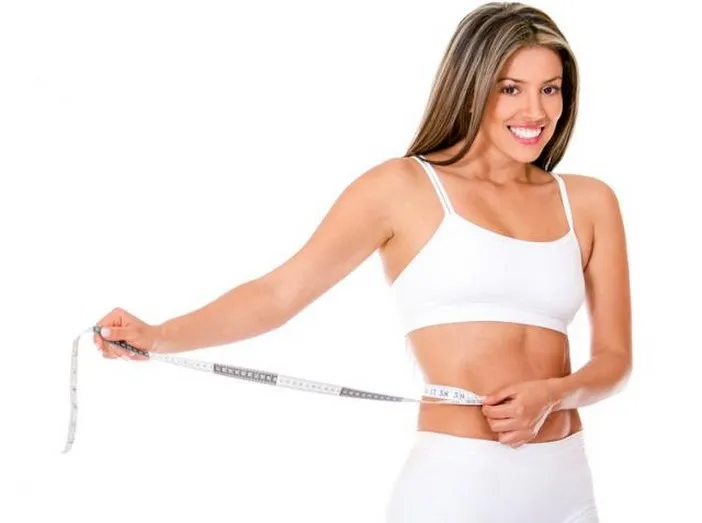 Work for Weight Loss