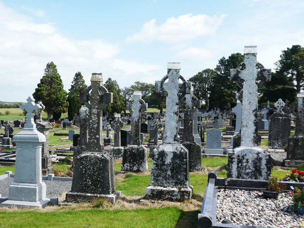 DÍA 10 – Abadía Clonmacnoise – Athlone – Regreso a casa - 10 días por Irlanda en verano de 2024 (5)