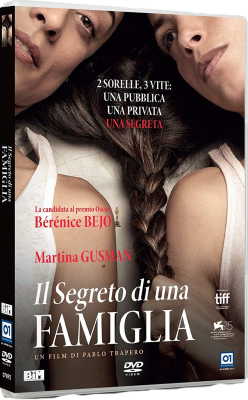 Il Segreto Di Una Famiglia (2019) DVD9 COPIA 1:1 ITA SPA Il Segreto Di Una Famiglia (2019) DVD9 COPIA 1:1 ITA SPA