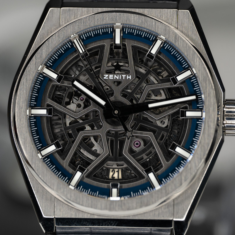 Zenith Defy - Image 5