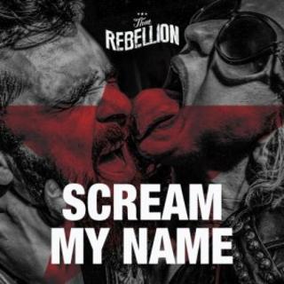 That Rebellion - Scream My Name (2018).mp3 - 320 Kbps