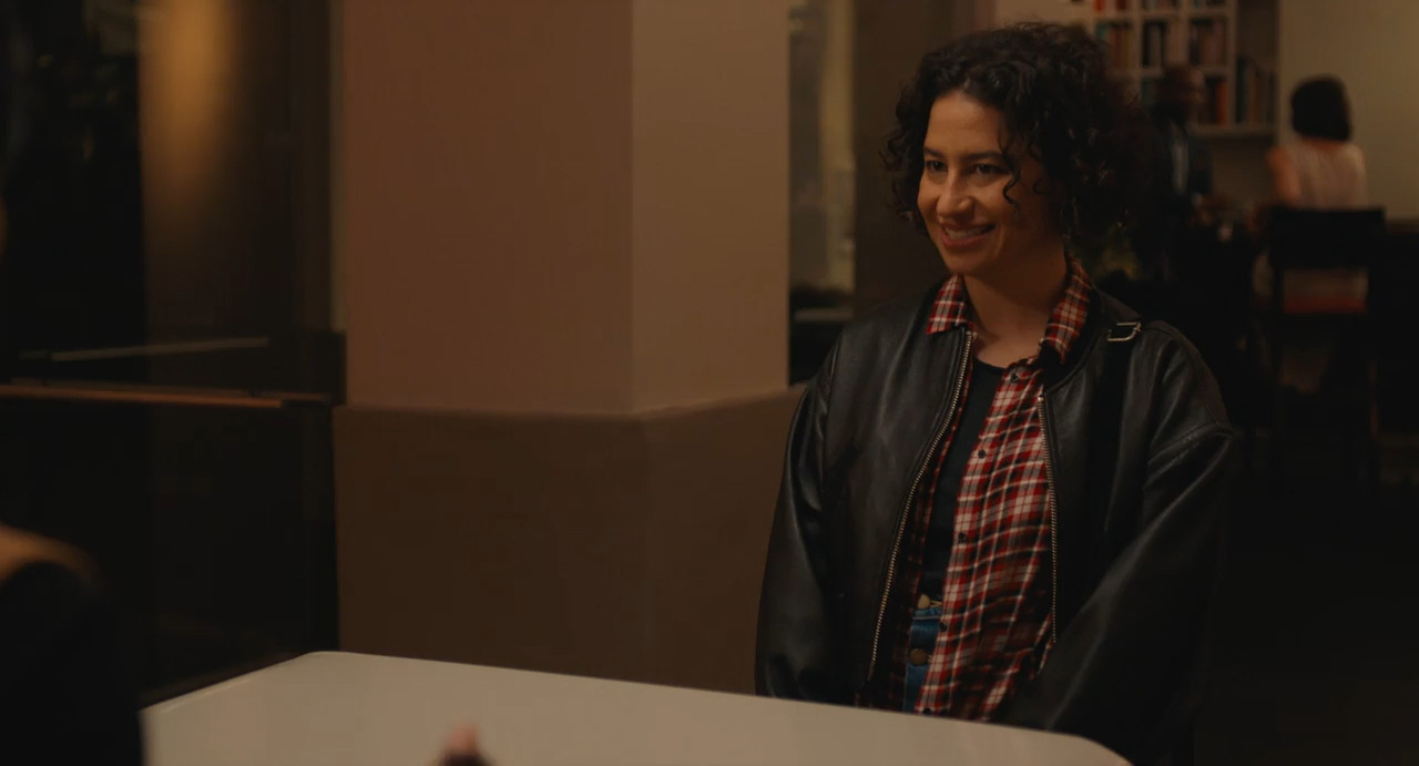 Babes 2024 BluRay [Hindi + English] 480p 720p ESub Screenshot