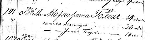 Hohloch 1842