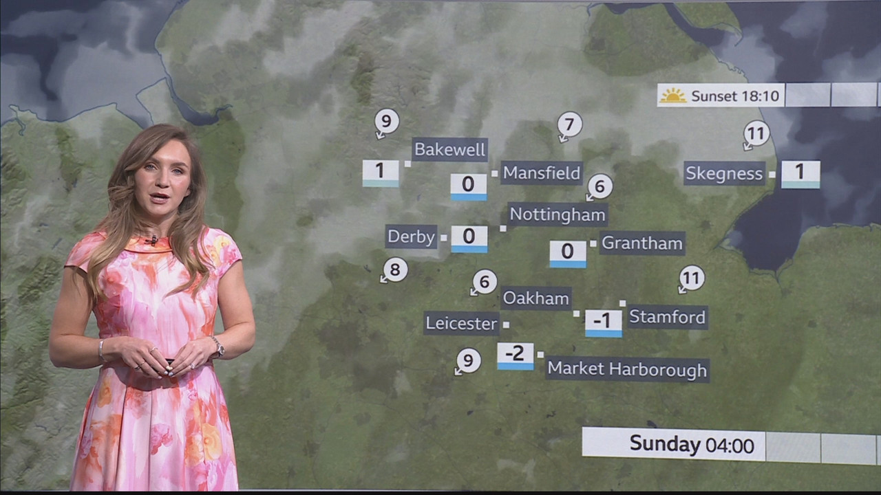 03.15 - 15.50.00 - East Midlands Today; Weather. The new film from Ro....ts_snapshot_10.52.247