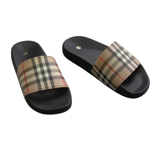 Burberry Slippers