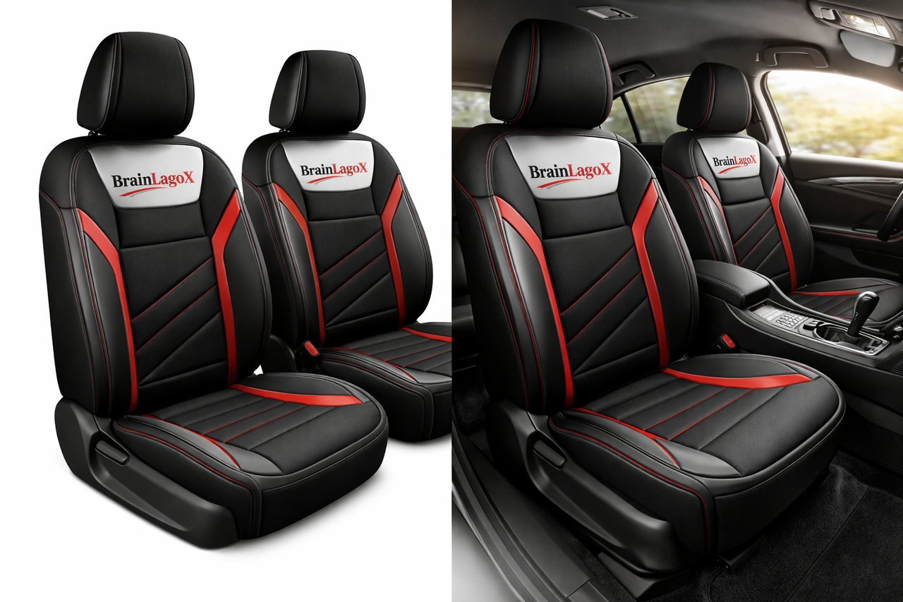 Seat Covers