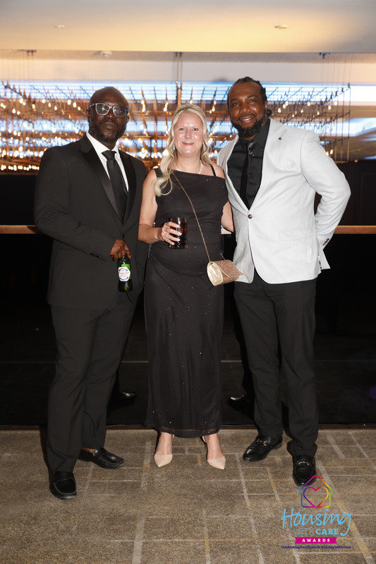 The Care Awards Show 2026